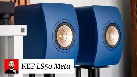 kef ls50 vs floor speakers